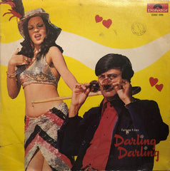 R. D. Burman, Anand Bakshi - Darling Darling (Vinyl)