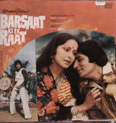 R. D. Burman, Anand Bakshi - Barsaat Ki Ek Raat (Vinyl)