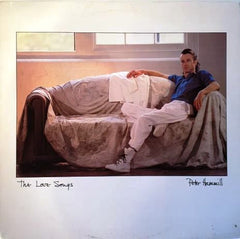 Peter Hammill - The Love Songs (Vinyl)