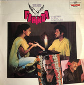 R. D. Burman - Parinda (Vinyl)