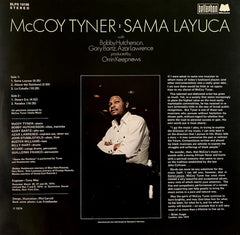 McCoy Tyner - Sama Layuca (Vinyl)
