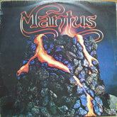 Mantus - Mantus (Vinyl)