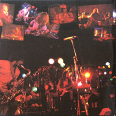 Frank Zappa / Mothers, The - Roxy & Elsewhere (Vinyl) (2)