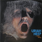 Uriah Heep - ...Very 'Eavy ... Very 'Umble (Vinyl)