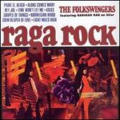 Folkswingers, The Featuring Harihar Rao - Raga Rock (Vinyl)