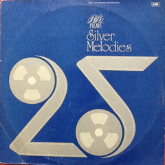 Various - B. R Films - Silver Melodies (Vinyl)