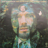 Van Morrison - His Band And The Street Choir (Vinyl)