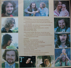 Van Morrison - His Band And The Street Choir (Vinyl)