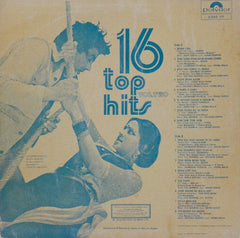 Various - Top 16 Hits, Vol. Two (Vinyl)