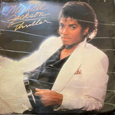 Michael Jackson - Thriller (Vinyl)