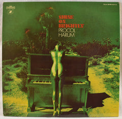 Procol Harum - A Salty Dog / Shine On Brightly (Vinyl) (2)