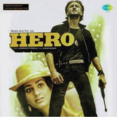 Laxmikant-Pyarelal, Anand Bakshi - Hero (Vinyl)