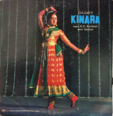 R. D. Burman - Kinara (Vinyl)