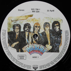 Traveling Wilburys - Volume One (Vinyl)
