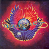 Journey - Infinity (Vinyl)