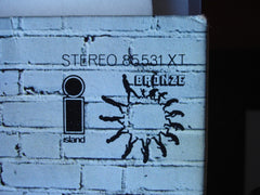 Colosseum - Colosseum Live (Vinyl) (2)