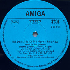Pink Floyd - The Dark Side Of The Moon (Vinyl)