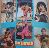 Bappi Lahiri - Do Ustad (Vinyl)