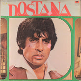 Laxmikant-Pyarelal, Anand Bakshi - Dostana = दोस्ताना (Vinyl)