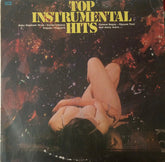 Various - Top Instrumental Hits (Vinyl)