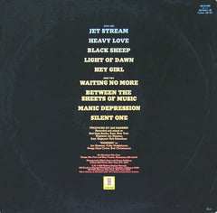 Hammer (7) - Black Sheep (Vinyl)