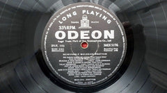 Khayyam - Memorable Melodies (Vinyl)