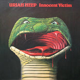 Uriah Heep - Innocent Victim (Vinyl)