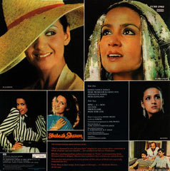 Sharon Prabhakar - Shabash Sharon (Vinyl)