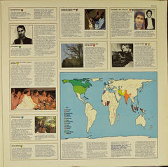 Various - Music And Rhythm (Vinyl) (2)