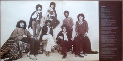 Santana - 3 (Vinyl)