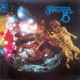 Santana - 3 (Vinyl)
