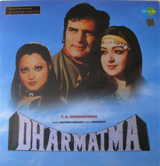 Kalyanji-Anandji, Indivar - Dharmatma (Vinyl)