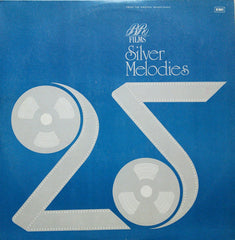 Various - B.R Films - Silver Melodies (Vinyl)
