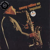 Sonny Rollins - On Impulse! (Vinyl)