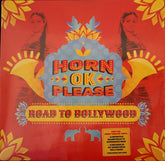Various - Horn OK Please - Road To Bollywood (Vinyl)
