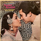 Khayyam - Thodisi Bewafaii (Vinyl)