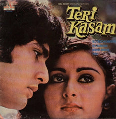 R. D. Burman, Anand Bakshi - Teri Kasam (Vinyl)