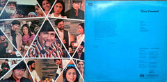 Rajesh Roshan - Man Pasand (Vinyl)