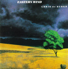 Chris de Burgh - Eastern Wind (Vinyl)
