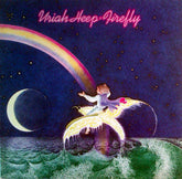 Uriah Heep - Firefly (Vinyl)