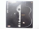 Sunil Ganguly - Tumi Rabe Nirabey - Electric Guitar - Tunes From Tagore Songs (Vinyl)