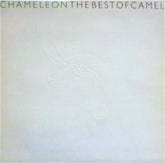 Camel - Chameleon The Best Of Camel (Vinyl)