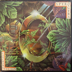 Spyro Gyra - Catching The Sun (Vinyl)