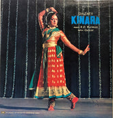 R. D. Burman, Gulzar - Kinara (Vinyl)