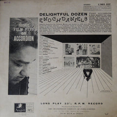 Enoch Daniels - Delightful Dozen (Vinyl)