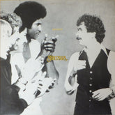 Santana - Inner Secrets (Vinyl)
