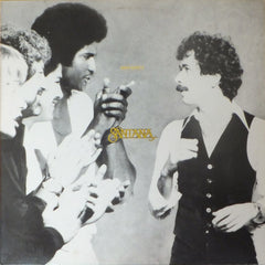 Santana - Inner Secrets (Vinyl)