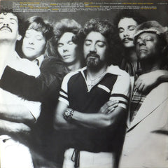 Santana - Inner Secrets (Vinyl)