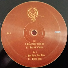 Opeth - Pale Communion (Vinyl) (2)