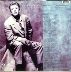 John Mayall & The Bluesbreakers - A Sense Of Place (Vinyl)